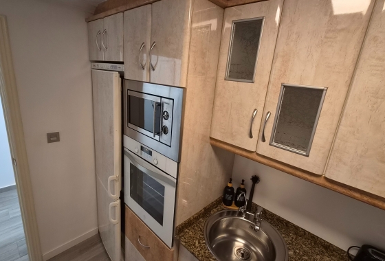 Revente - Appartement - Torrevieja - Costa Blanca