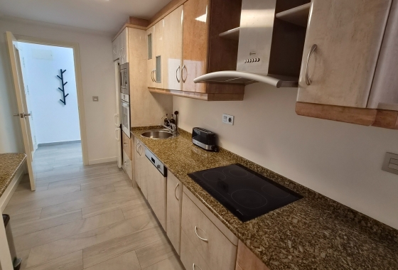 Revente - Appartement - Torrevieja - Costa Blanca