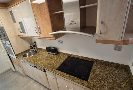 Revente - Appartement - Torrevieja - Costa Blanca