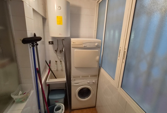 Revente - Appartement - Torrevieja - Costa Blanca