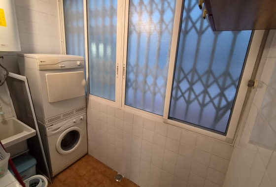 Revente - Appartement - Torrevieja - Costa Blanca