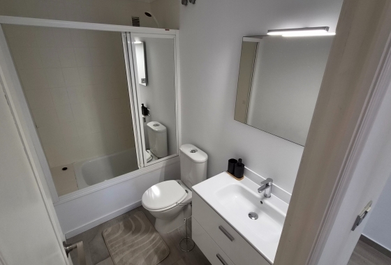 Revente - Appartement - Torrevieja - Costa Blanca