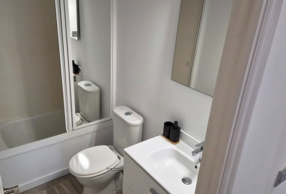 Revente - Appartement - Torrevieja - Costa Blanca