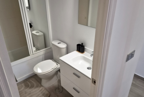 Revente - Appartement - Torrevieja - Costa Blanca