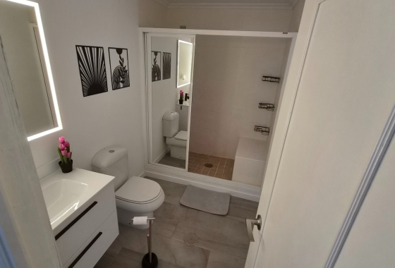 Revente - Appartement - Torrevieja - Costa Blanca