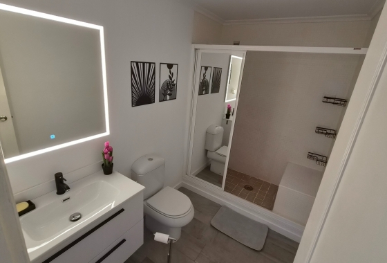 Revente - Appartement - Torrevieja - Costa Blanca