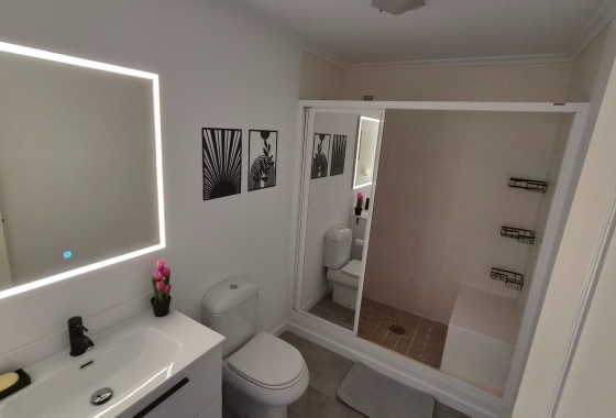 Revente - Appartement - Torrevieja - Costa Blanca