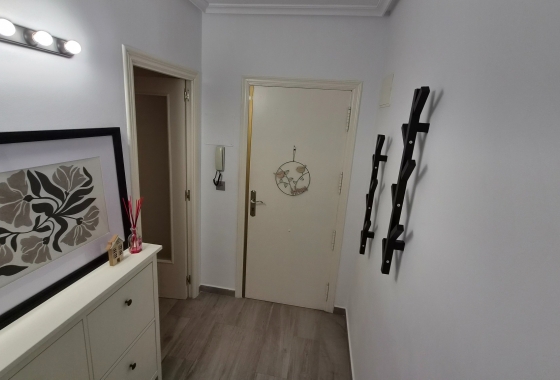 Revente - Appartement - Torrevieja - Costa Blanca