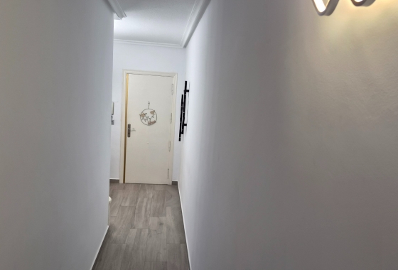 Revente - Appartement - Torrevieja - Costa Blanca