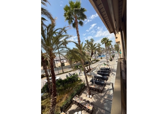 Revente - Appartement - Torrevieja - Costa Blanca