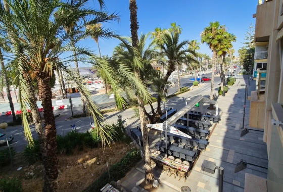 Revente - Appartement - Torrevieja - Costa Blanca