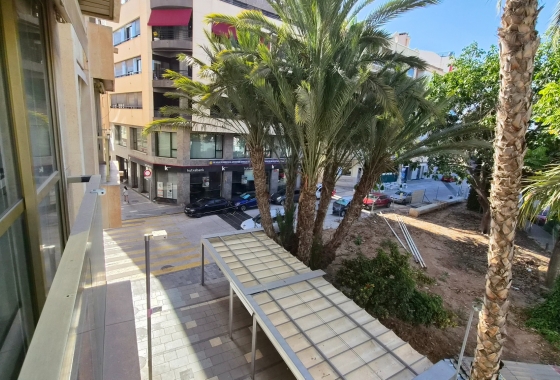 Revente - Appartement - Torrevieja - Costa Blanca