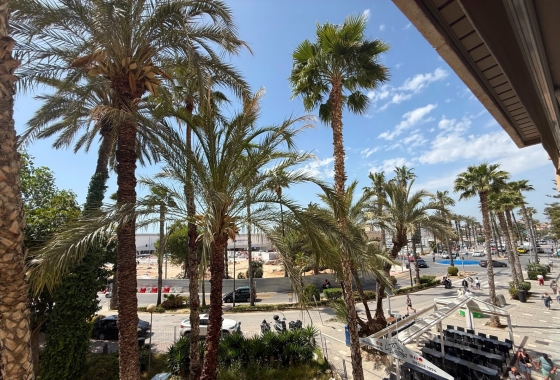 Revente - Appartement - Torrevieja - Costa Blanca