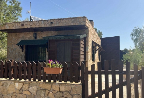 Revente - Finca - Gea Y Truyols - Inland