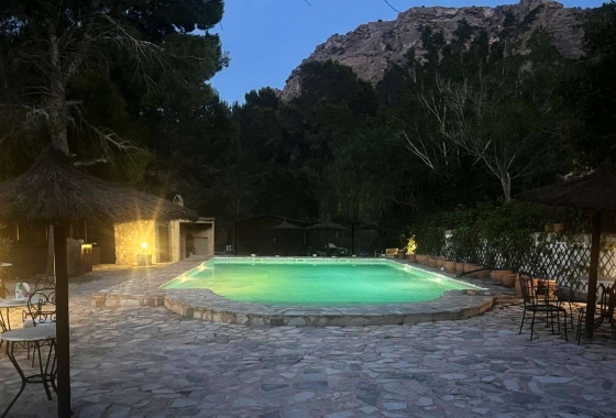 Revente - Finca - Gea Y Truyols - Inland