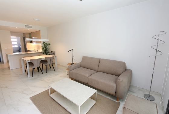 Wiederverkauf - Wohnung - Orihuela Costa - Costa Blanca