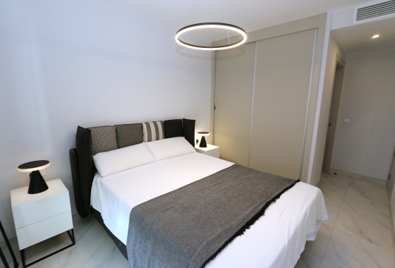 Wiederverkauf - Wohnung - Orihuela Costa - Costa Blanca
