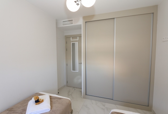 Wiederverkauf - Wohnung - Orihuela Costa - Costa Blanca