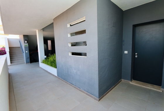 Wiederverkauf - Wohnung - Orihuela Costa - Costa Blanca