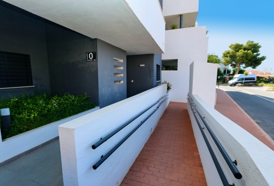 Wiederverkauf - Wohnung - Orihuela Costa - Costa Blanca