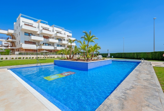 Resale - Apartment / flat - Orihuela Costa - Costa Blanca