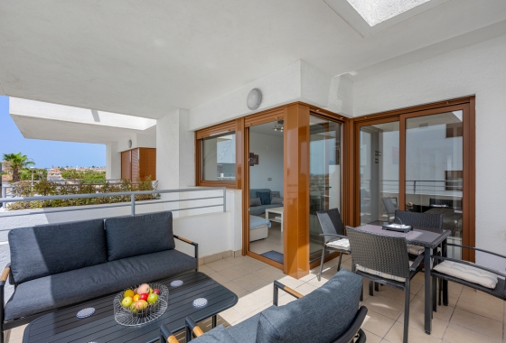 Resale - Apartment / flat - Orihuela Costa - Costa Blanca