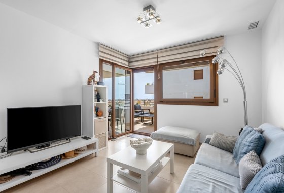 Resale - Apartment / flat - Orihuela Costa - Costa Blanca