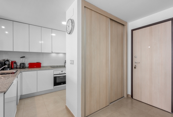 Resale - Apartment / flat - Orihuela Costa - Costa Blanca