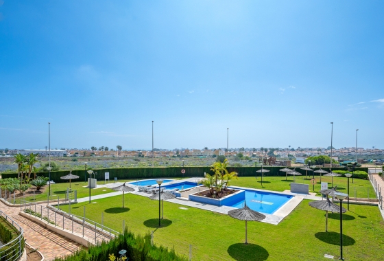 Resale - Apartment / flat - Orihuela Costa - Costa Blanca