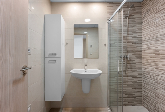 Resale - Apartment / flat - Orihuela Costa - Costa Blanca