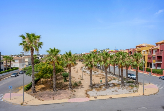 Resale - Apartment / flat - Orihuela Costa - Costa Blanca