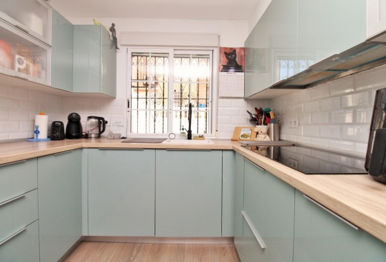 Перепродажа - Таунхаус - Orihuela Costa - Costa Blanca
