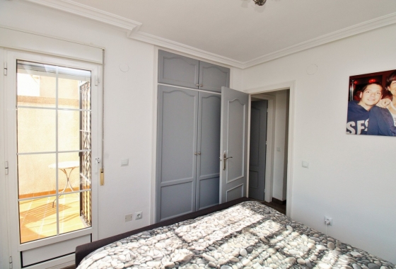 Перепродажа - Таунхаус - Orihuela Costa - Costa Blanca