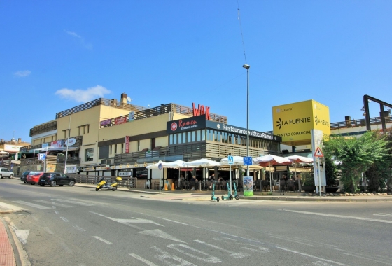 Перепродажа - Таунхаус - Orihuela Costa - Costa Blanca