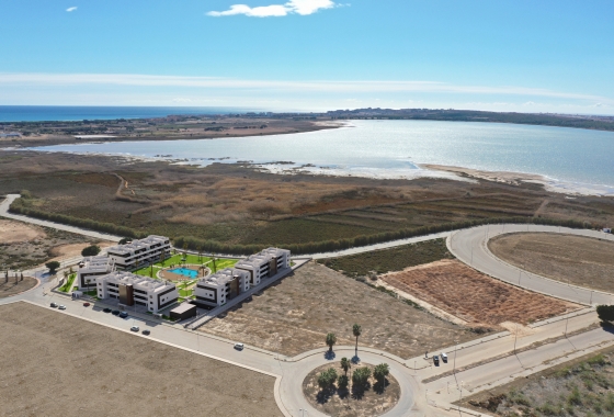 Новостройка - Бунгало - Guardamar del Segura - Guardamar Del Segura