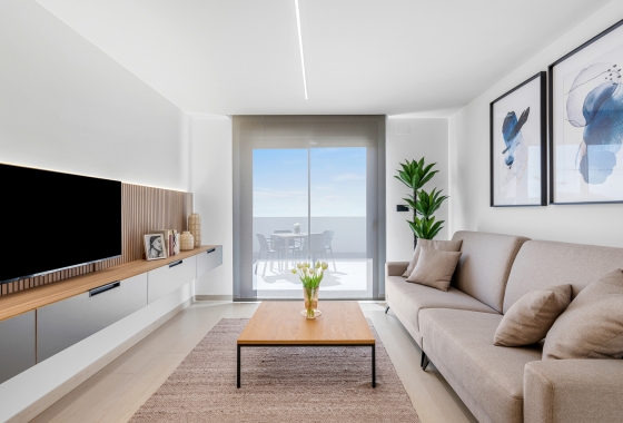 New Build - Penthouse - Guardamar del Segura - Guardamar Del Segura