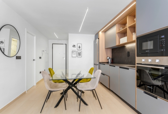 New Build - Penthouse - Guardamar del Segura - Guardamar Del Segura