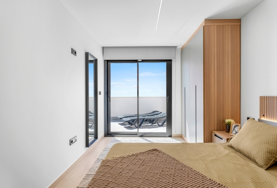 New Build - Penthouse - Guardamar del Segura - Guardamar Del Segura