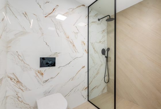 New Build - Penthouse - Guardamar del Segura - Guardamar Del Segura