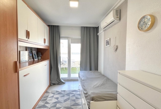 Herverkoop - Studio - Torrevieja - Centro