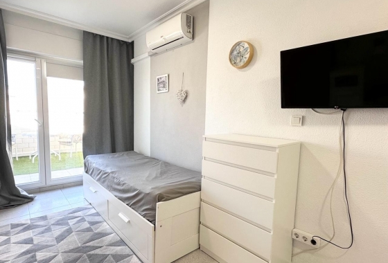 Herverkoop - Studio - Torrevieja - Centro