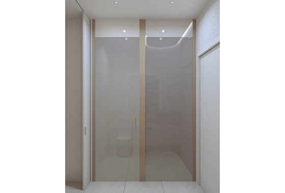 Obra nueva - Bungalow - Pilar de la Horadada - pueblo