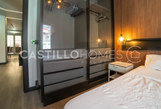 Reventa - Apartamento / piso - Torrevieja - Playa del Cura