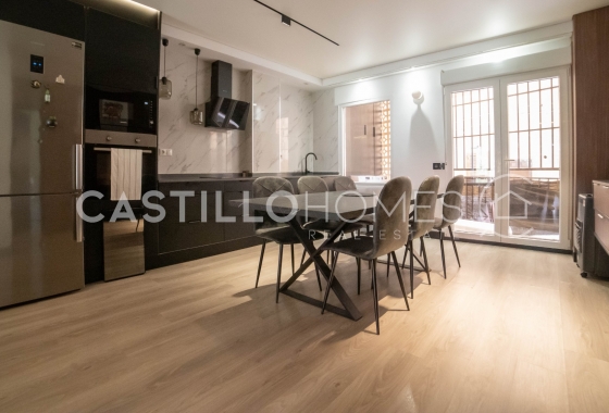 Reventa - Apartamento / piso - Torrevieja - Playa del Cura