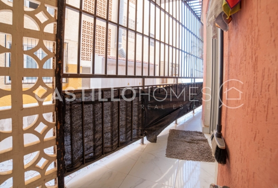 Reventa - Apartamento / piso - Torrevieja - Playa del Cura