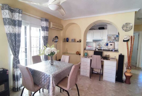 Revente - Maison de ville - Orihuela Costa - Costa Blanca