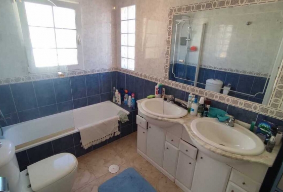 Revente - Maison de ville - Orihuela Costa - Costa Blanca