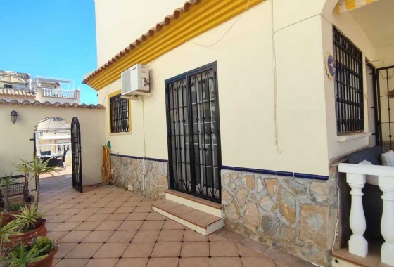 Revente - Maison de ville - Orihuela Costa - Costa Blanca