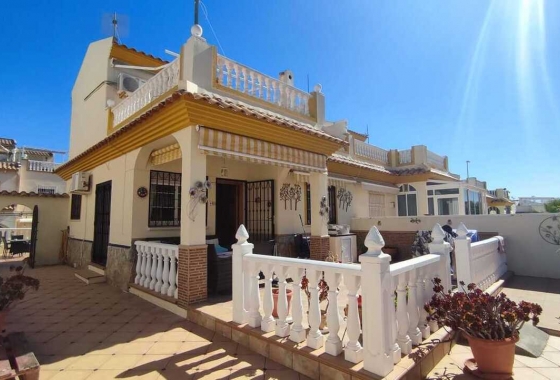 Revente - Maison de ville - Orihuela Costa - Costa Blanca