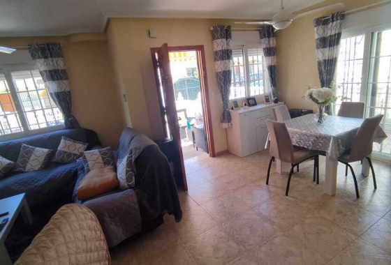 Revente - Maison de ville - Orihuela Costa - Costa Blanca